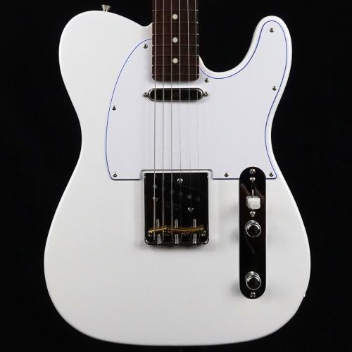 Fender Made in Japan Limited Hybrid II Telecaster White