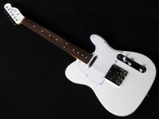 Fender Made in Japan Limited Hybrid II Telecaster White_2