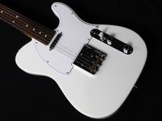 Fender Made in Japan Limited Hybrid II Telecaster White_3