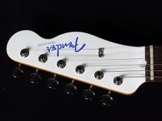 Fender Made in Japan Limited Hybrid II Telecaster White_5