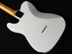 Fender Made in Japan Limited Hybrid II Telecaster White_7