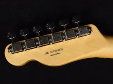 Fender Made in Japan Limited Hybrid II Telecaster White_9