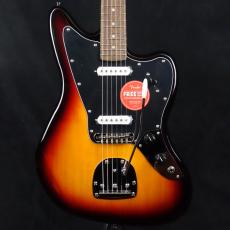 Squier Affinity Series Jaguar 3-Color Sunburst