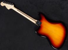 Squier Affinity Series Jaguar 3-Color Sunburst_6