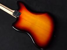 Squier Affinity Series Jaguar 3-Color Sunburst_7