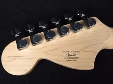 Squier Affinity Series Jaguar 3-Color Sunburst_9
