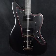 Fender Made in Japan Limited Hybrid II Jazzmaster Noir Black