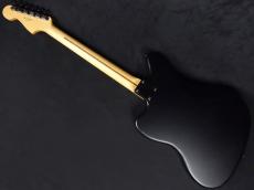 Fender Made in Japan Limited Hybrid II Jazzmaster Noir Black_6