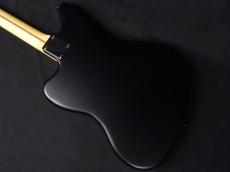 Fender Made in Japan Limited Hybrid II Jazzmaster Noir Black_7