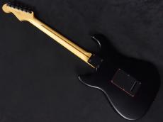 Fender Made in Japan Limited Hybrid II Stratocaster Noir Black_6