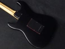 Fender Made in Japan Limited Hybrid II Stratocaster Noir Black_7