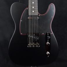 Fender Made in Japan Limited Hybrid II Telecaster Noir Black