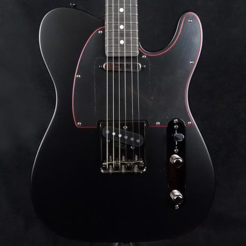 Fender Made in Japan Limited Hybrid II Telecaster Noir Black