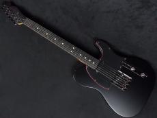 Fender Made in Japan Limited Hybrid II Telecaster Noir Black_2