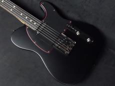 Fender Made in Japan Limited Hybrid II Telecaster Noir Black_3