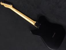 Fender Made in Japan Limited Hybrid II Telecaster Noir Black_6