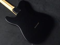 Fender Made in Japan Limited Hybrid II Telecaster Noir Black_7
