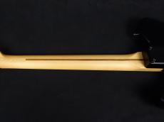 Fender Made in Japan Limited Hybrid II Telecaster Noir Black_8