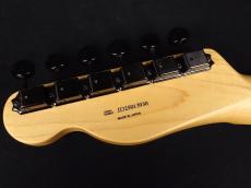 Fender Made in Japan Limited Hybrid II Telecaster Noir Black_9