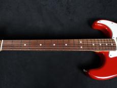 Fender FSR Collection Traditional Late 60s Stratocaster Dakota Red ★週替わりSALE☆_4