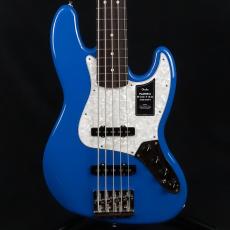 Fender Player II Modified Active Jazz Bass V Electric Blue