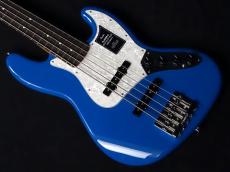 Fender Player II Modified Active Jazz Bass V Electric Blue_3