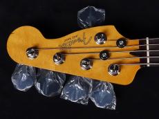 Fender Player II Modified Active Jazz Bass V Electric Blue_5