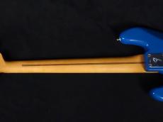 Fender Player II Modified Active Jazz Bass V Electric Blue_8