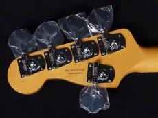 Fender Player II Modified Active Jazz Bass V Electric Blue_9