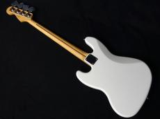 Fender Made in Japan Limited Hybrid II Jazz Bass White_6