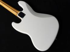 Fender Made in Japan Limited Hybrid II Jazz Bass White_7