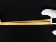 Fender Made in Japan Limited Hybrid II Jazz Bass White_8