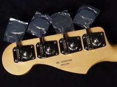 Fender Made in Japan Limited Hybrid II Jazz Bass White_9