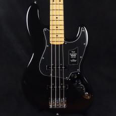 Fender Player II Jazz Bass Black