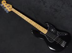 Fender Player II Jazz Bass Black_2