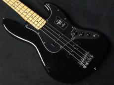 Fender Player II Jazz Bass Black_3