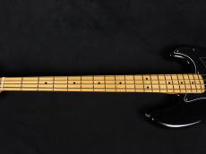 Fender Player II Jazz Bass Black_4