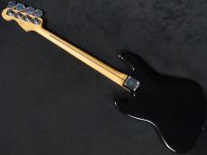 Fender Player II Jazz Bass Black_6