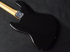 Fender Player II Jazz Bass Black_7
