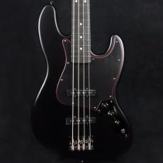 Fender Made in Japan Limited Hybrid II Jazz Bass Noir Black