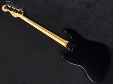 Fender Made in Japan Limited Hybrid II Jazz Bass Noir Black_6