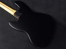 Fender Made in Japan Limited Hybrid II Jazz Bass Noir Black_7