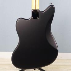 Fender Made in Japan Limited Hybrid II Jazzmaster Noir Black_2