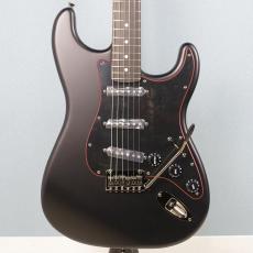 Fender Made in Japan Limited Hybrid II Stratocaster Noir Black