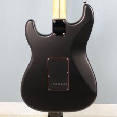 Fender Made in Japan Limited Hybrid II Stratocaster Noir Black_2