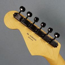 Fender Made in Japan Limited Hybrid II Stratocaster Noir Black_4