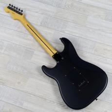 Fender Made in Japan Limited Hybrid II Stratocaster Noir Black_5