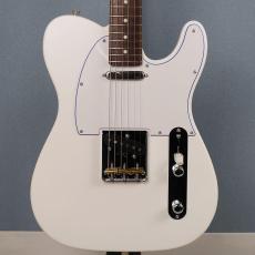 Fender Made in Japan Limited Hybrid II Telecaster Blanc White