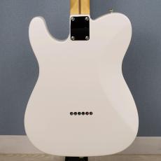 Fender Made in Japan Limited Hybrid II Telecaster Blanc White_2