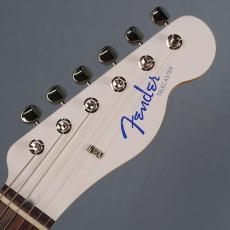 Fender Made in Japan Limited Hybrid II Telecaster Blanc White_3